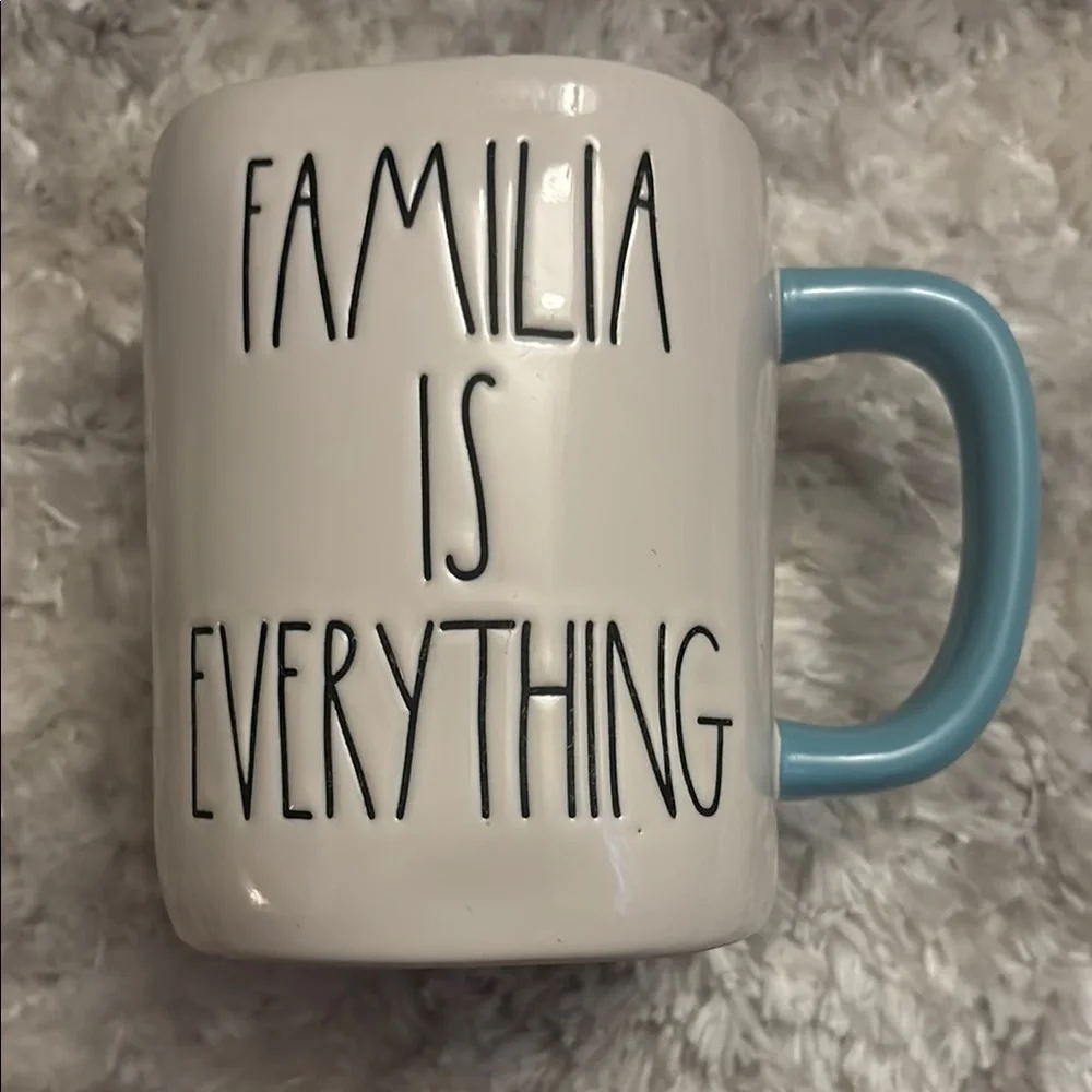 Disney Encanto Rae Dunn Mug - Picture 1 of 6